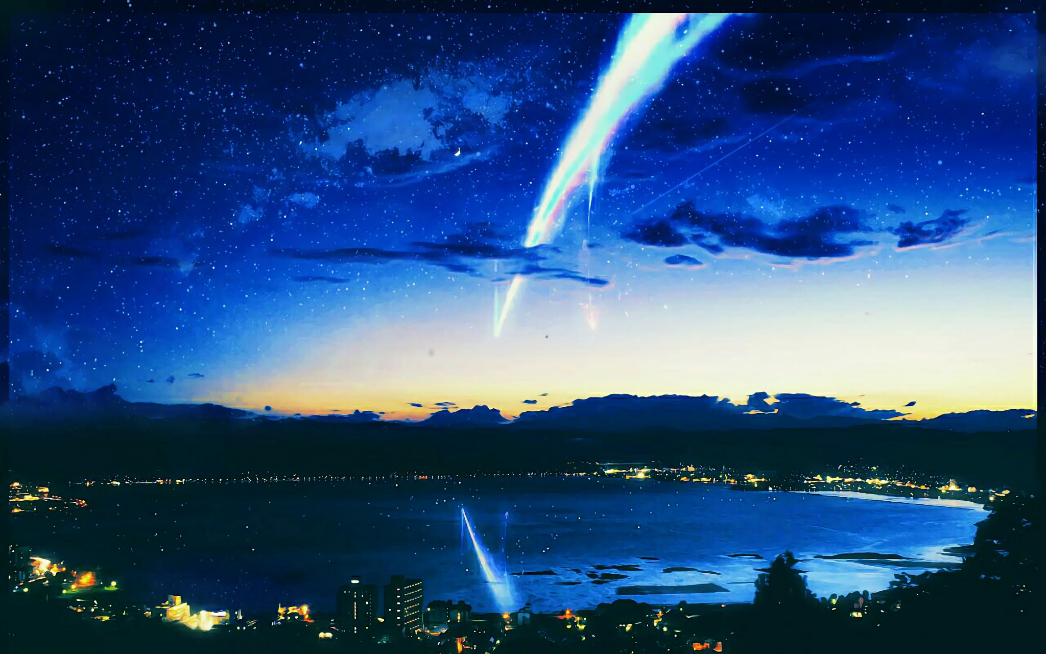 2021暑实投递记录(持久更新)